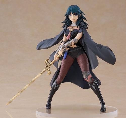 FIRE EMBLEM THREE HOUSES - Byleth (kobieta) - Pop Up Parade 15cm