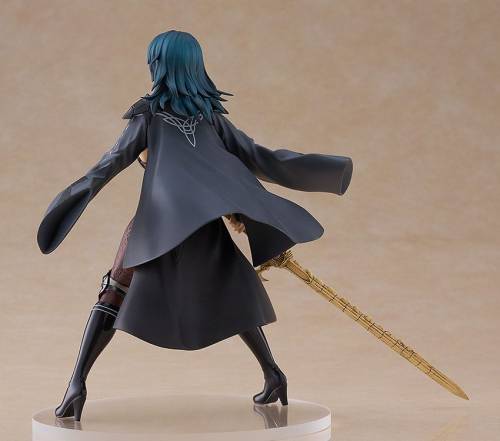 FIRE EMBLEM THREE HOUSES - Byleth (kobieta) - Pop Up Parade 15cm