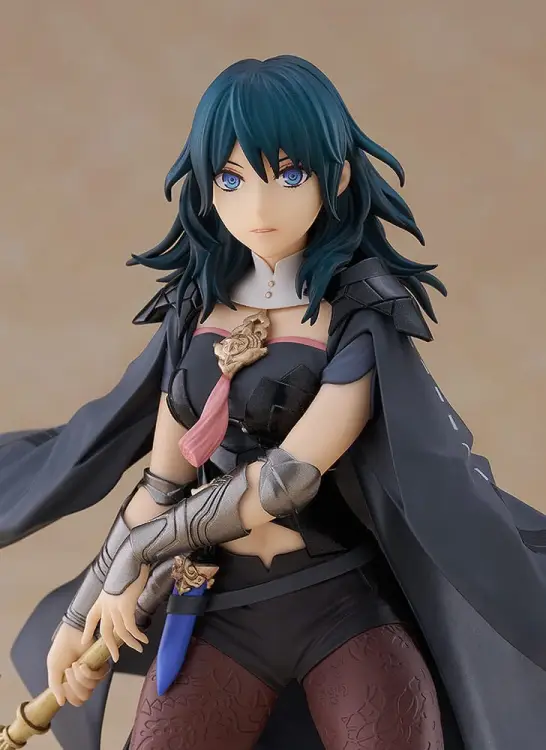 FIRE EMBLEM THREE HOUSES - Byleth (kobieta) - Pop Up Parade 15cm