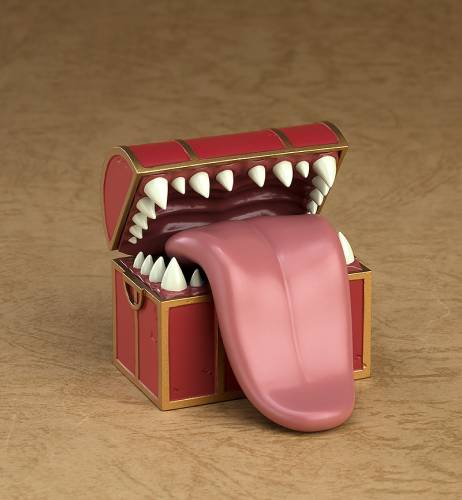FRIEREN BEYOND JOURNEY'S END - Mimic - figurka nendoroid 6 cm