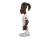 REAL MADRID - Camavinga - Figurka Minix 12 cm