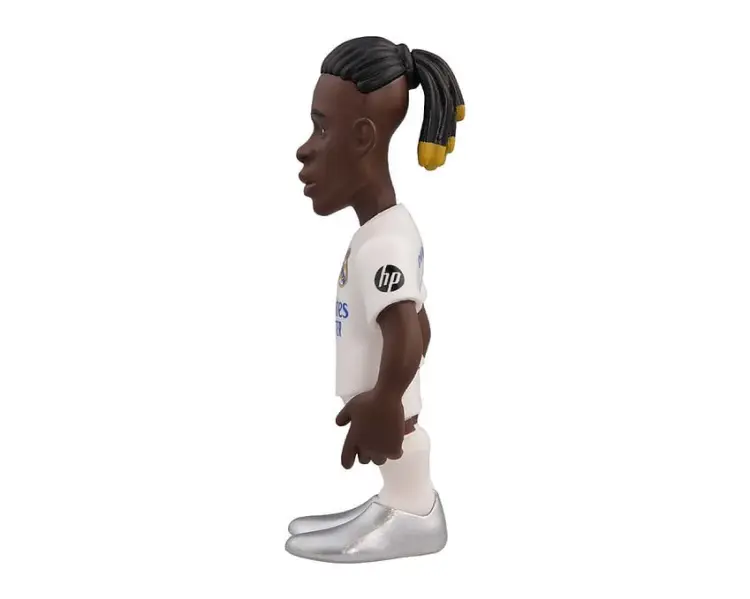 REAL MADRID - Camavinga - Figurka Minix 12 cm