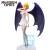 ONE PIECE - Stussy - Figurka Memory of Heroines 20cm