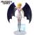 ONE PIECE - Stussy - Figurka Memory of Heroines 20cm