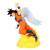 DRAGON BALL Z - Son Goku - Figurka History Box 12 cm