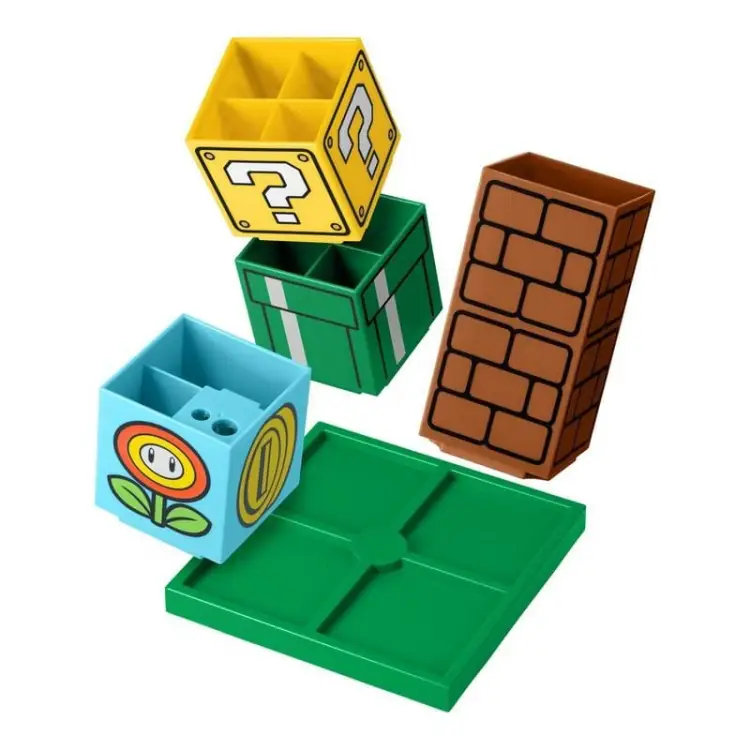 SUPER MARIO - Mario - Organizer pulpitu