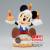 DISNEY - Myszka Miki - Figurka Sofubi 11cm