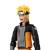 NARUTO - Naruto "Ostateczna bitwa" - Figurka Anime Heroes 17 cm