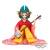 ONE PIECE - Komurasaki - Figurka DXF - Grandline Lady 10cm