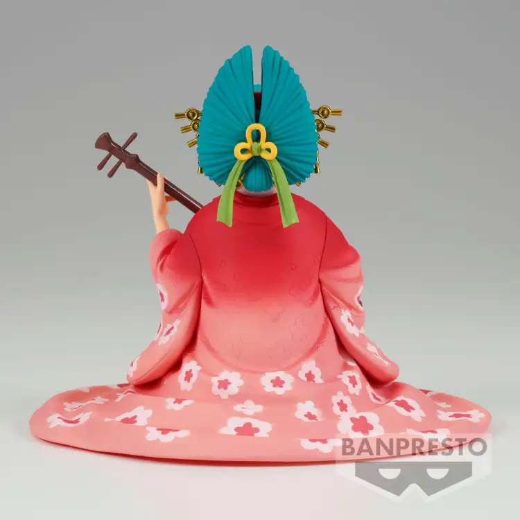 ONE PIECE - Komurasaki - Figurka DXF - Grandline Lady 10cm
