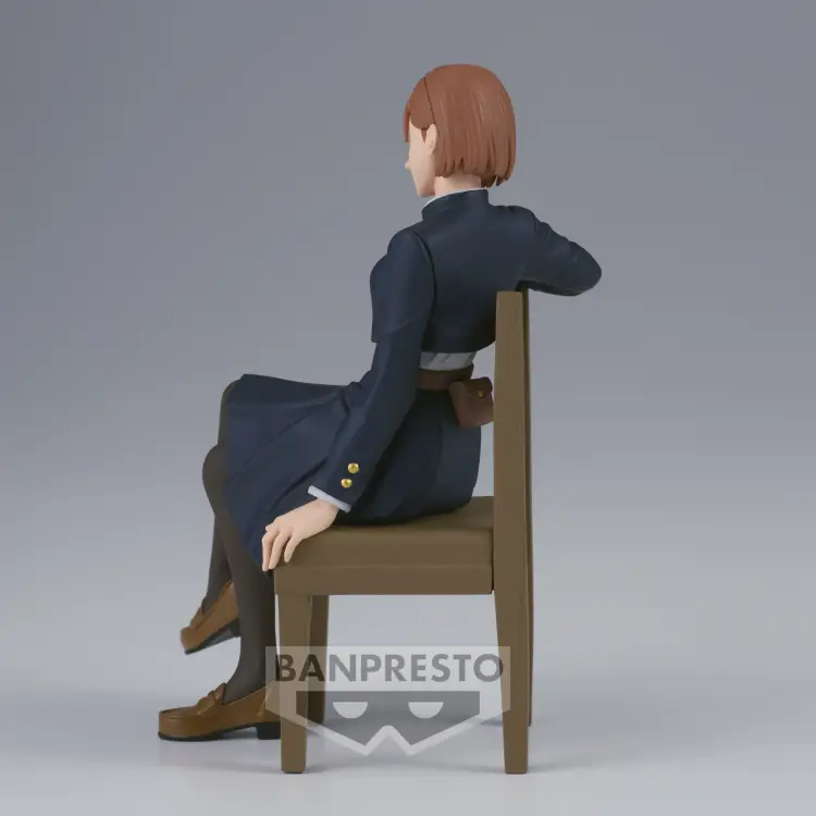 JUJUTSU KAISEN - Nobara Kugisaki - Figurka Break Time 11 cm