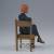 JUJUTSU KAISEN - Nobara Kugisaki - Figurka Break Time 11 cm