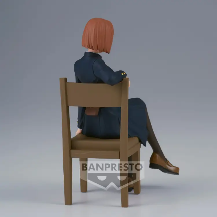 JUJUTSU KAISEN - Nobara Kugisaki - Figurka Break Time 11 cm