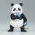 JUJUTSU KAISEN - QPosket Petit - Panda - Figurka 7cm