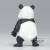JUJUTSU KAISEN - QPosket Petit - Panda - Figurka 7cm