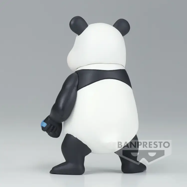 JUJUTSU KAISEN - QPosket Petit - Panda - Figurka 7cm