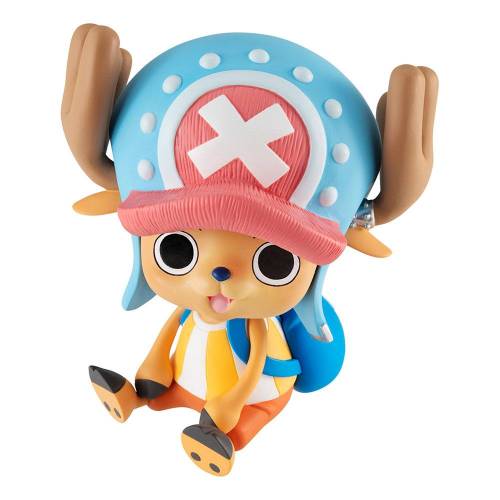 ONE PIECE - Tony Tony Chopper - Statuetka Look Up 11 cm