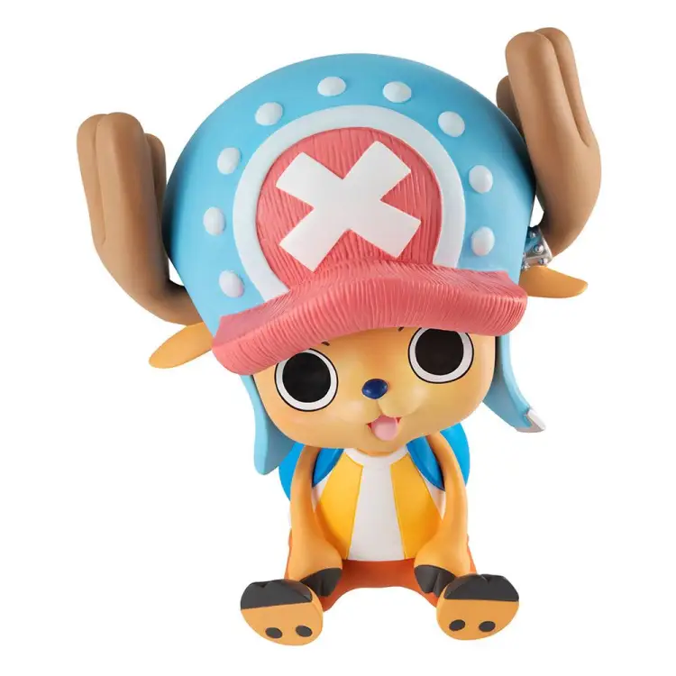 ONE PIECE - Tony Tony Chopper - Statuetka Look Up 11 cm