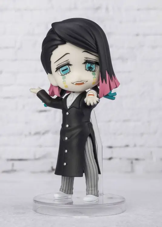 DEMON SLAYER - Mini Enmu - Figurka Figuarts 9 cm