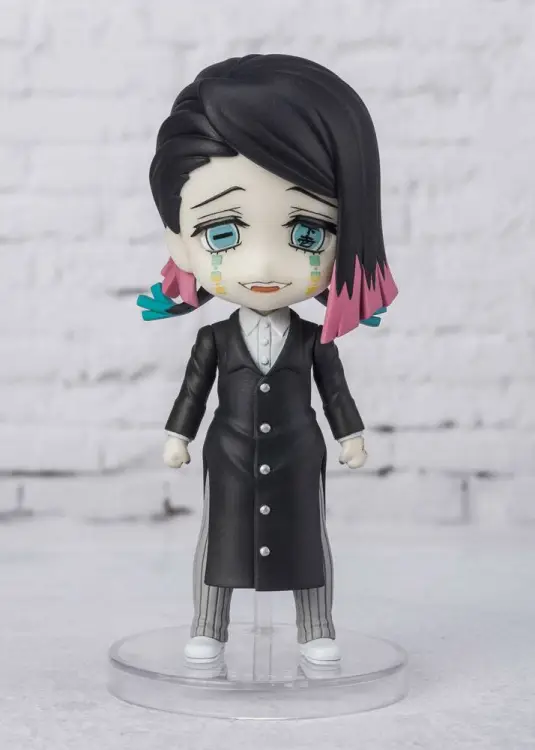DEMON SLAYER - Mini Enmu - Figurka Figuarts 9 cm