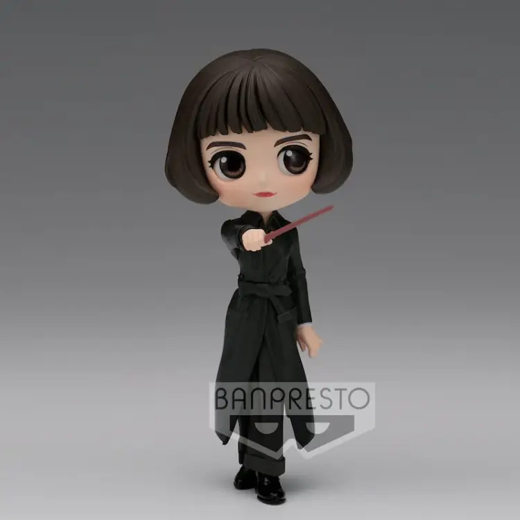 FANTASTIC BEASTS - QPosket - Tina Goldstein B - Figurka 14 cm