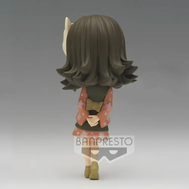 DEMON SLAYER - QPosket - Makomo B - Figurka 13cm