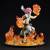 FAIRY TAIL - Natsu Dragneel - Statuetka Bellfine 19cm (Re-Run)