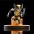 MARVEL - Q-Fig 11 cm - Wolverine