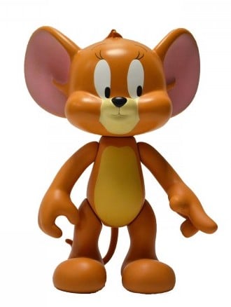 LOONEY TUNES - Figurka Artoyz - Jerry - 22 cm