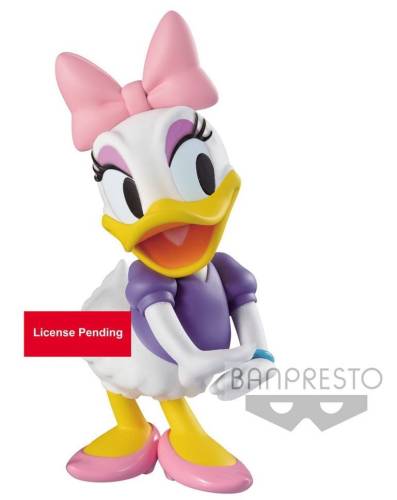 DISNEY - Puszysta pufa - Stokrotka - 10 cm