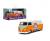 STITCH - 1961 VolkWagen Bus - 1:32