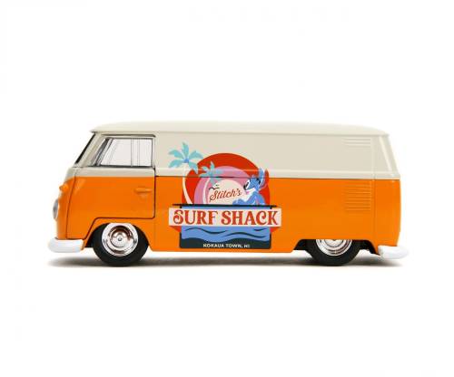 STITCH - 1961 VolkWagen Bus - 1:32