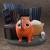 CHAINSAW MAN - Pochita - Figurka SG 10cm