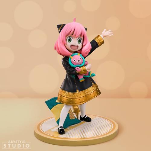 SPY X FAMILY - Anya Forger - Figurka SFC 10 cm