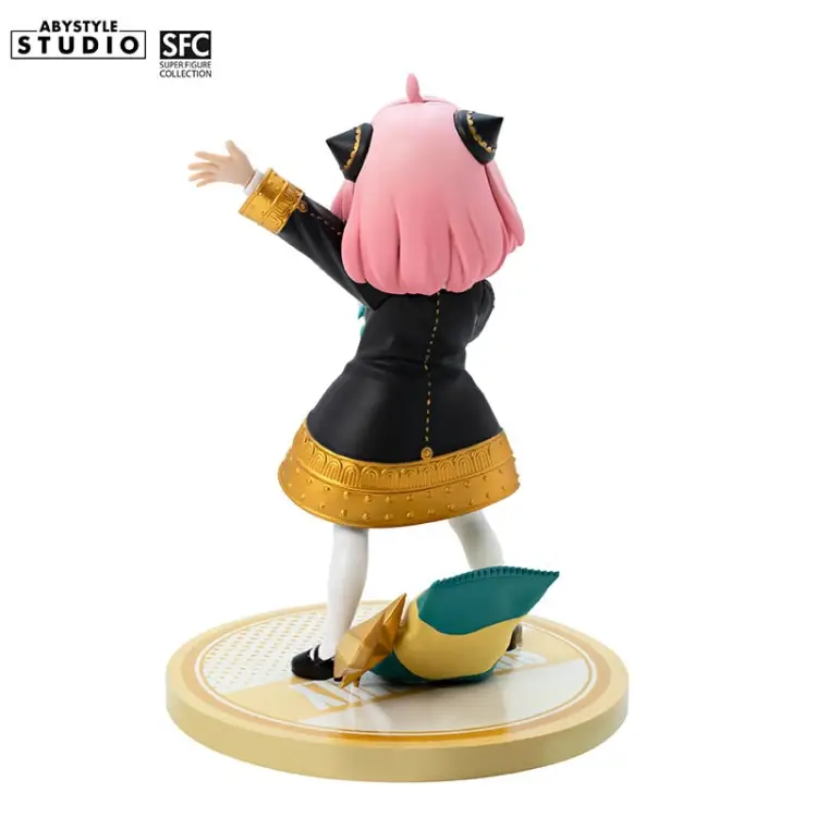 SPY X FAMILY - Anya Forger - Figurka SFC 10 cm
