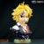 SEVEN DEADLY SINS - Meliodas - Statua popiersia 62cm
