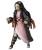 DEMON SLAYER - Kamado Nezuko - Figurka Ultimate Legends V2 - 12 cm