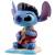STITCH - Blue Hawaiian - Head Knocker NECA Figurka - 15 cm