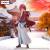 RUROUNI KENSHIN - Kenshin Himura - Statuetka Trio-Try-It 19cm