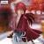RUROUNI KENSHIN - Kenshin Himura - Statuetka Trio-Try-It 19cm