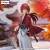 RUROUNI KENSHIN - Kenshin Himura - Statuetka Trio-Try-It 19cm