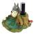 MY NEIGHBOR TOTORO - Totoro nad stawem - Piórnik z figurką