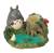 MY NEIGHBOR TOTORO - Totoro nad stawem - Piórnik z figurką