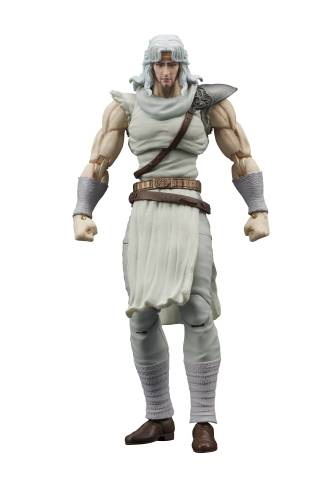 FIST OF THE NORTH STAR - Toki - Figurka Digaction 8 cm