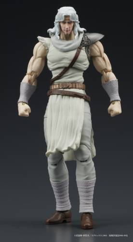 FIST OF THE NORTH STAR - Toki - Figurka Digaction 8 cm