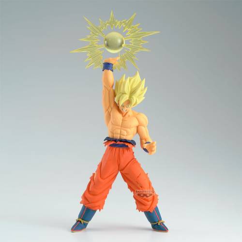 DRAGON BALL Z - Son Goku - G X Materia Figurka 17cm