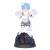 RE ZERO - Rem - Figurka Espresto 18cm