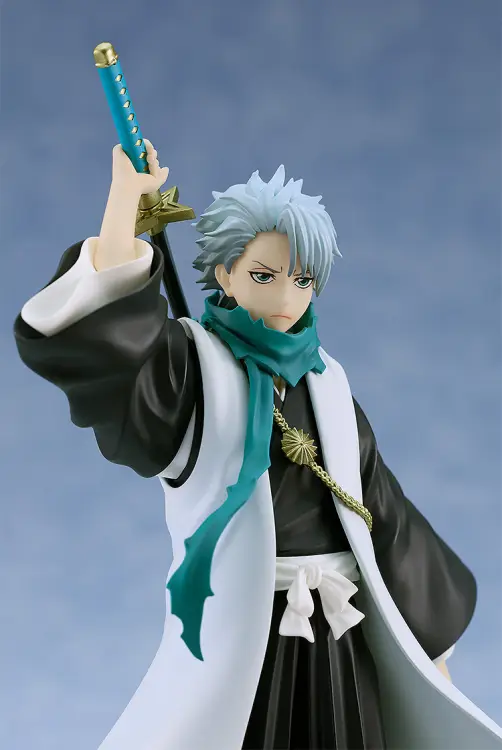 BLEACH - Toshiro Hitsugaya - Pop Up Parade 16 cm