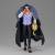 ONE PIECE - Krokodyl - Figurka Shukko 17cm