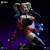 DC COMICS - Harley Quinn - Statua w skali 1/10 Deluxe 22 cm